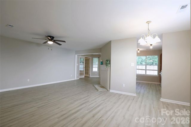 5909 Amity Springs Drive, Charlotte, NC 28212