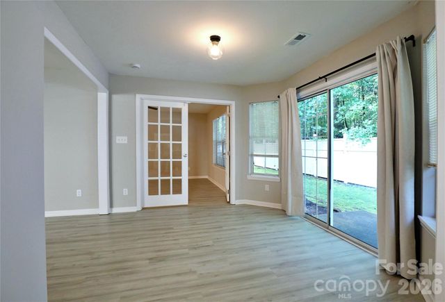 5909 Amity Springs Drive, Charlotte, NC 28212