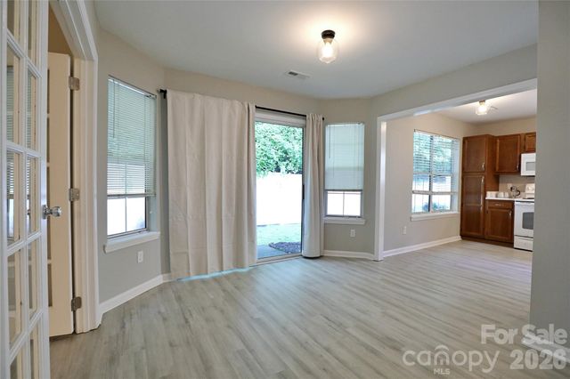 5909 Amity Springs Drive, Charlotte, NC 28212