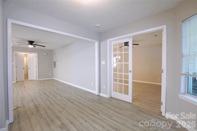 5909 Amity Springs Drive, Charlotte, NC 28212