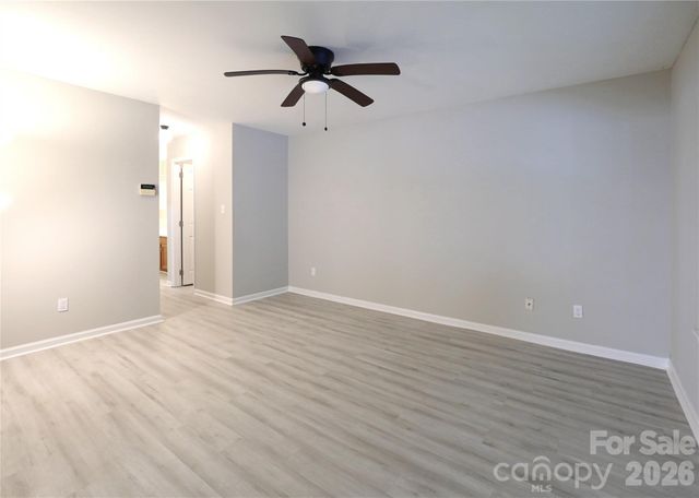 5909 Amity Springs Drive, Charlotte, NC 28212