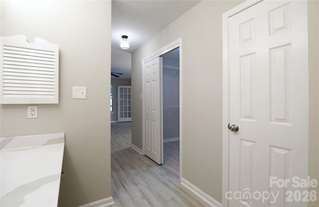 5909 Amity Springs Drive, Charlotte, NC 28212