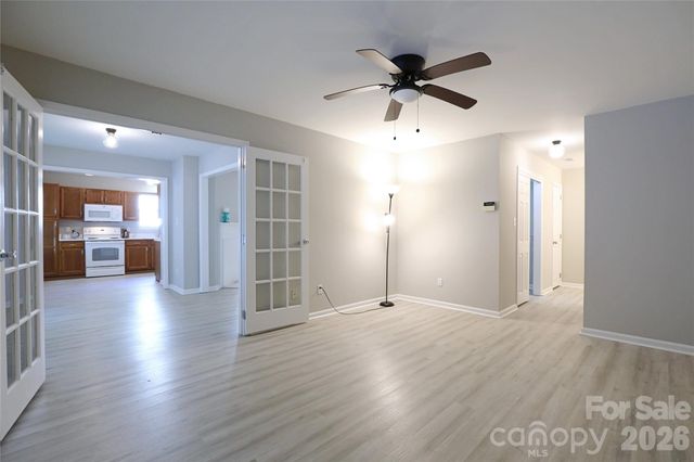 5909 Amity Springs Drive, Charlotte, NC 28212