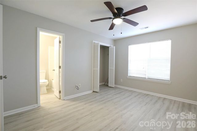 5909 Amity Springs Drive, Charlotte, NC 28212