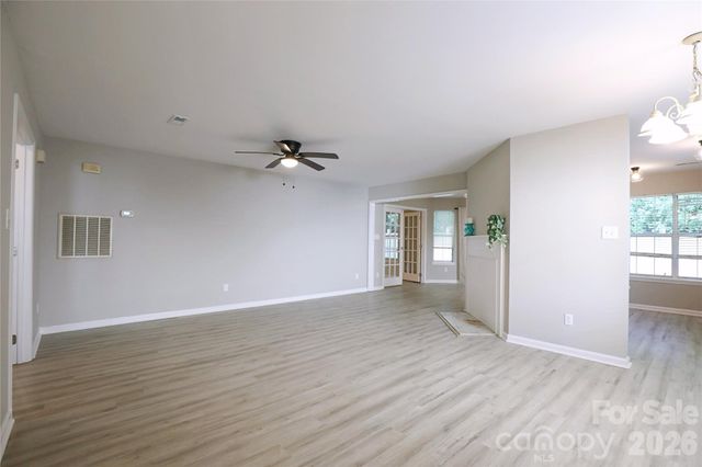 5909 Amity Springs Drive, Charlotte, NC 28212