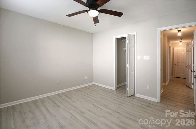 5909 Amity Springs Drive, Charlotte, NC 28212