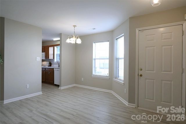 5909 Amity Springs Drive, Charlotte, NC 28212