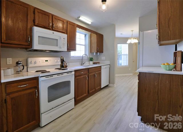 5909 Amity Springs Drive, Charlotte, NC 28212
