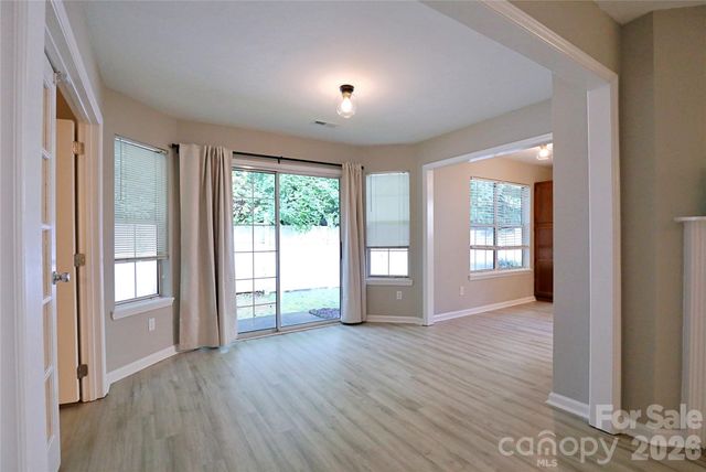 5909 Amity Springs Drive, Charlotte, NC 28212