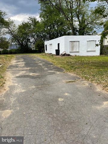 51 BURKE, Deptford, NJ 08096