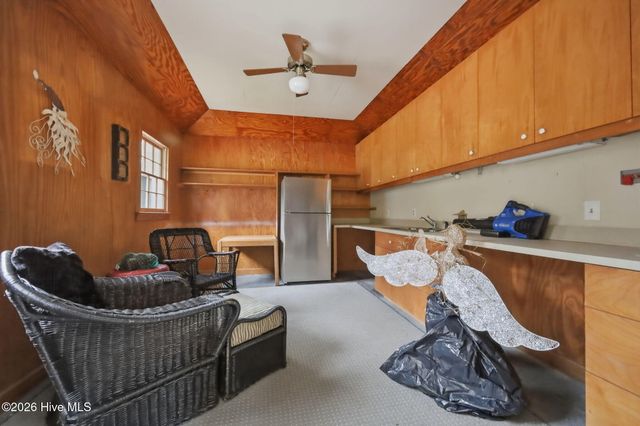 1207 Country Club Drive, Kinston, NC 28504