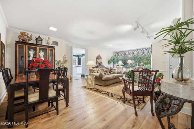 1207 Country Club Drive, Kinston, NC 28504