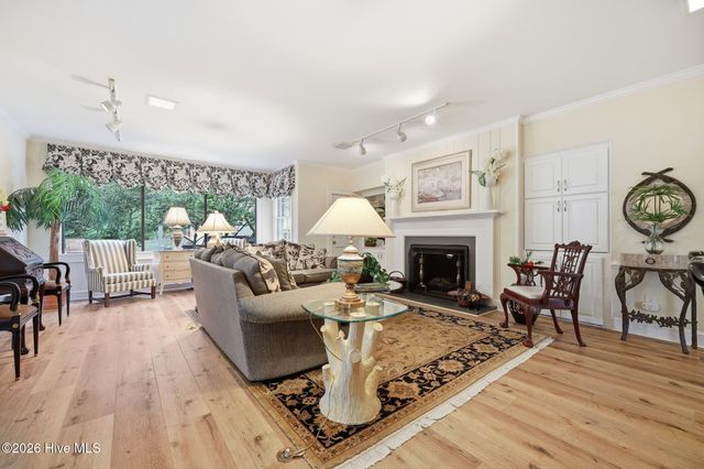 1207 Country Club Drive, Kinston, NC 28504