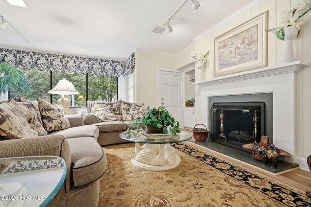 1207 Country Club Drive, Kinston, NC 28504