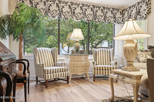 1207 Country Club Drive, Kinston, NC 28504