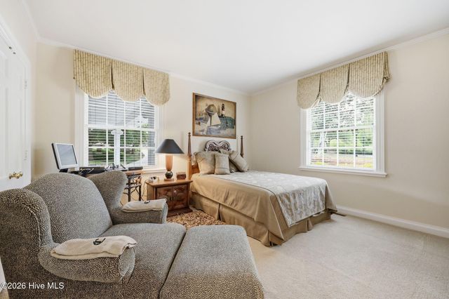 1207 Country Club Drive, Kinston, NC 28504