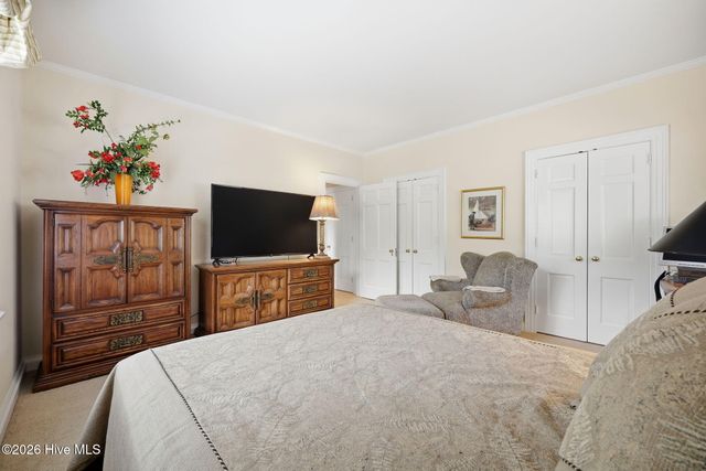 1207 Country Club Drive, Kinston, NC 28504