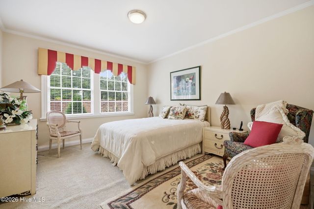 1207 Country Club Drive, Kinston, NC 28504