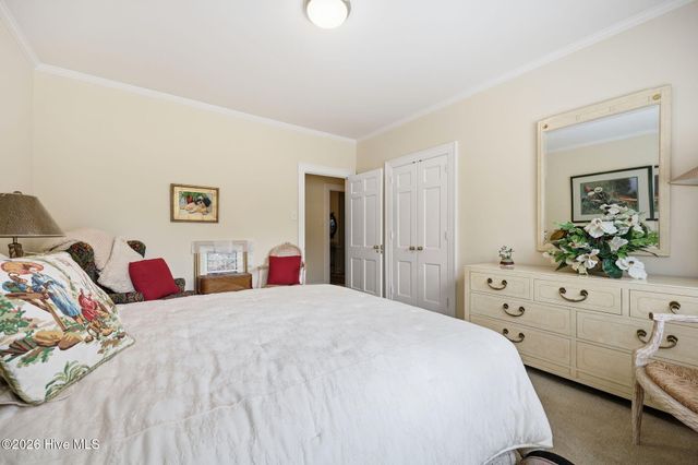1207 Country Club Drive, Kinston, NC 28504