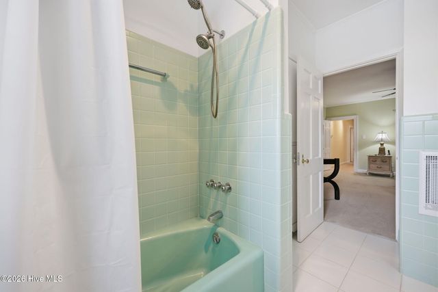 1207 Country Club Drive, Kinston, NC 28504