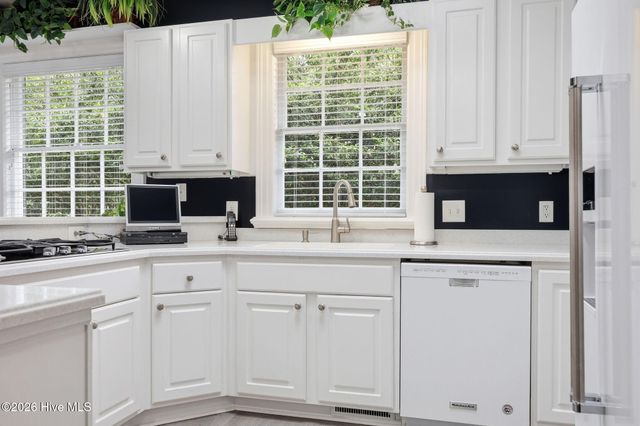 1207 Country Club Drive, Kinston, NC 28504