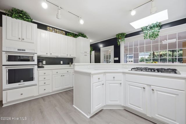 1207 Country Club Drive, Kinston, NC 28504