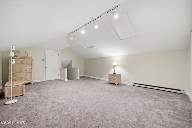 1207 Country Club Drive, Kinston, NC 28504