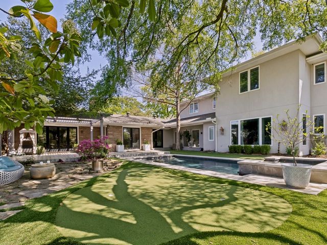 5832 Meadowcrest Drive, Dallas, TX 75230