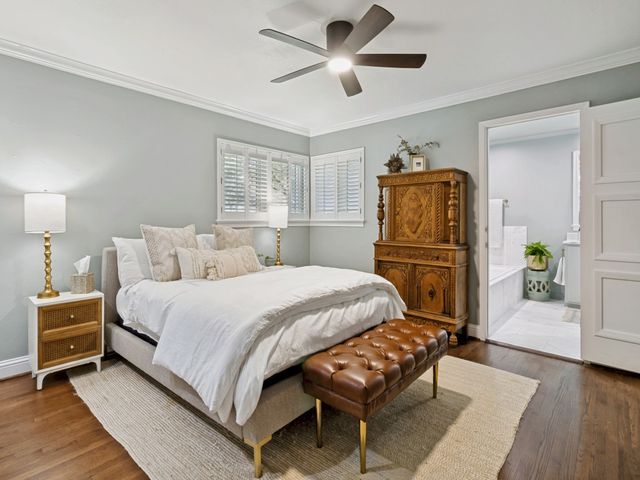 5832 Meadowcrest Drive, Dallas, TX 75230