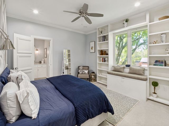 5832 Meadowcrest Drive, Dallas, TX 75230