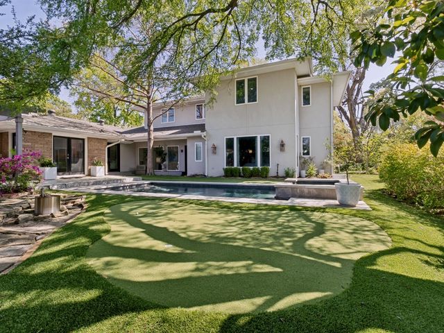 5832 Meadowcrest Drive, Dallas, TX 75230