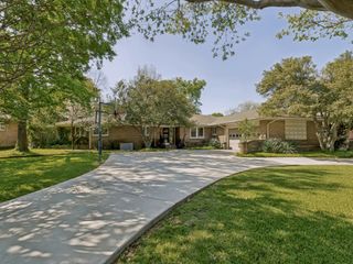 5832 Meadowcrest Drive, Dallas, TX 75230