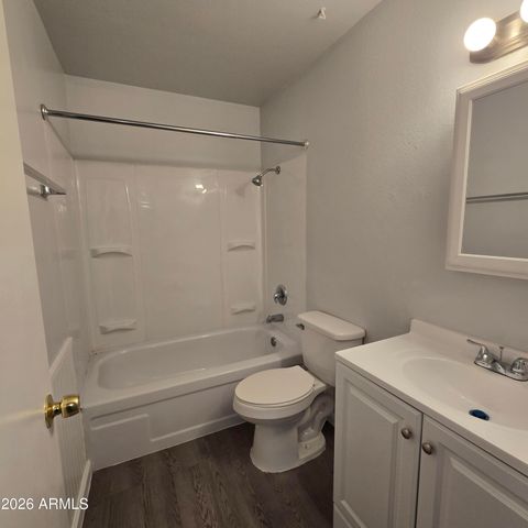 7521 W Glenn Drive Apt 1, Glendale, AZ 85303