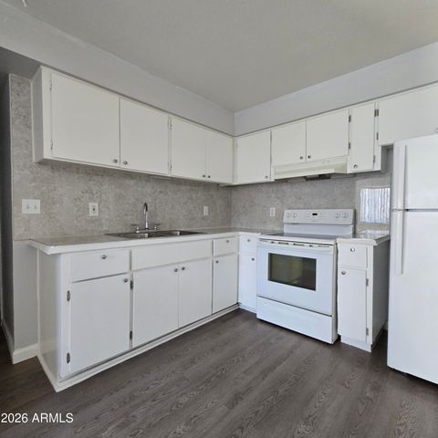7521 W Glenn Drive Apt 1, Glendale, AZ 85303