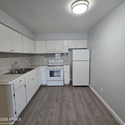 7521 W Glenn Drive Apt 1, Glendale, AZ 85303