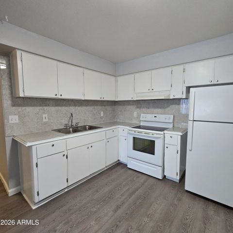 7521 W Glenn Drive Apt 1, Glendale, AZ 85303