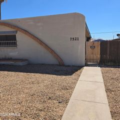 7521 W Glenn Drive Apt 1, Glendale, AZ 85303