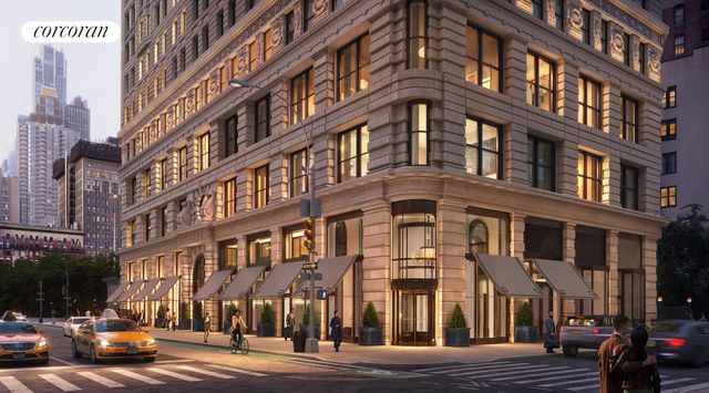 175 5TH Avenue 11SOUTH, New York City, NY 10010