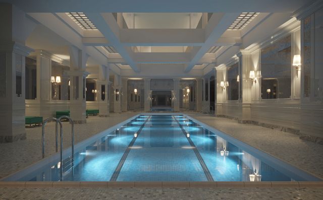 175 5TH Avenue 11SOUTH, New York City, NY 10010