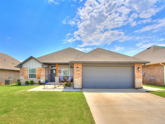 19728 Whitley Road, Edmond, OK 73012
