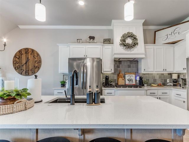 19728 Whitley Road, Edmond, OK 73012