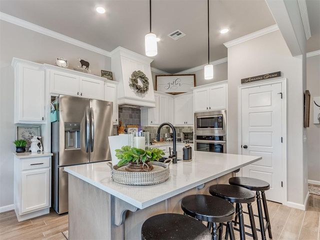 19728 Whitley Road, Edmond, OK 73012
