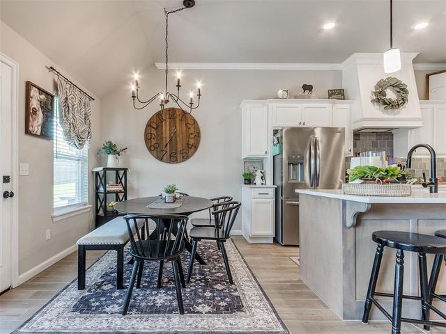 19728 Whitley Road, Edmond, OK 73012