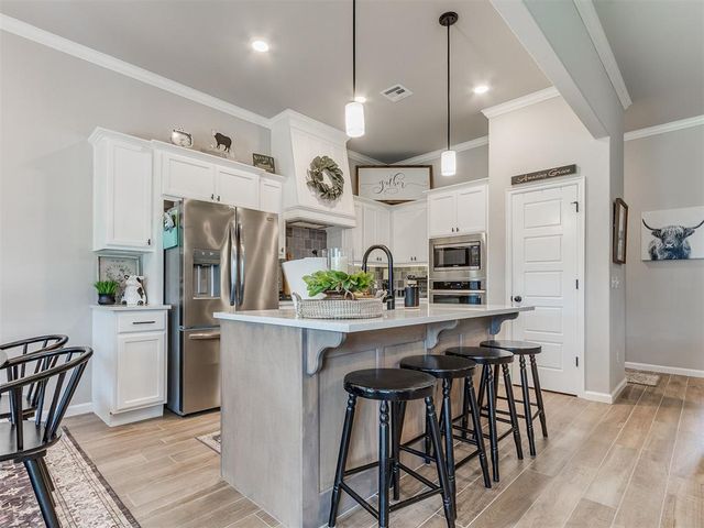 19728 Whitley Road, Edmond, OK 73012