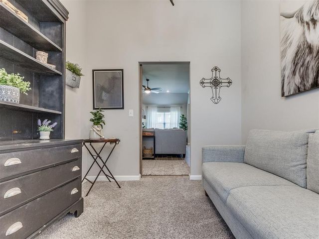 19728 Whitley Road, Edmond, OK 73012