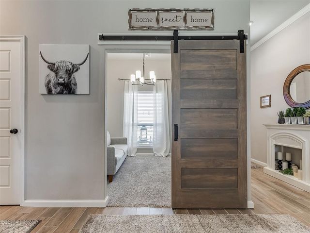 19728 Whitley Road, Edmond, OK 73012