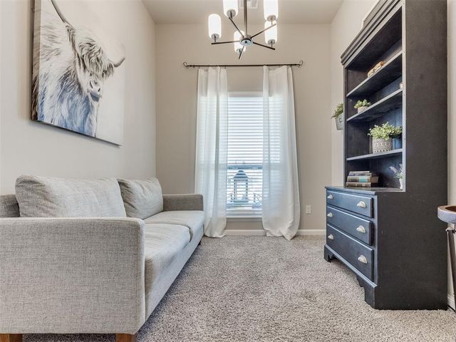 19728 Whitley Road, Edmond, OK 73012