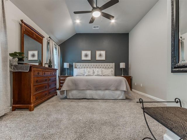 19728 Whitley Road, Edmond, OK 73012