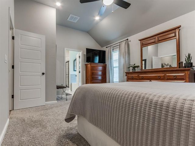 19728 Whitley Road, Edmond, OK 73012