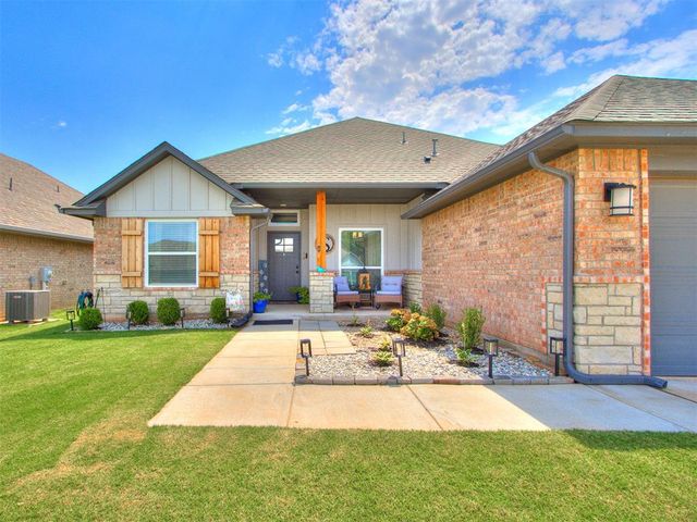 19728 Whitley Road, Edmond, OK 73012